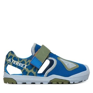 Obrázek produktu Sandály adidas Terrex Captain Toey 2.0 JR9076 Modrá