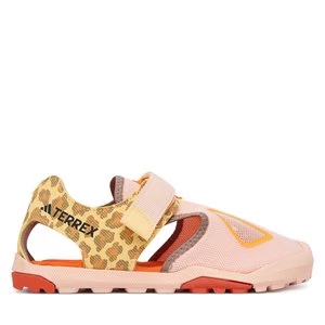 Obrázek produktu Sandály adidas Terrex Captain Toey 2.0 JR9077 Růžová
