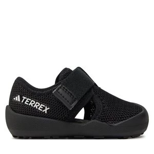Obrázek produktu Sandály adidas Terrex Captain Toey Infant Kids ID2435 Černá