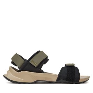 Obrázek produktu Sandály adidas Terrex Hydroterra JQ2236 Khaki