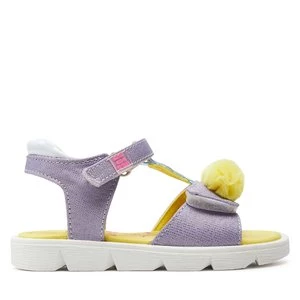 Obrázek produktu Sandály Agatha Ruiz de la Prada 242926-A Fialová