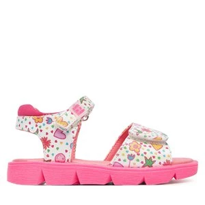 Obrázek produktu Sandály Agatha Ruiz de la Prada 252927 Bílá