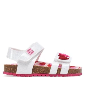 Obrázek produktu Sandály Agatha Ruiz de la Prada 252940 M Bílá