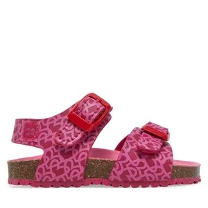 Obrázek produktu Sandály Agatha Ruiz de la Prada 252944 M Růžová