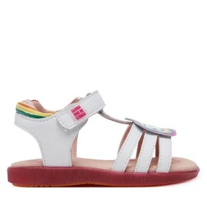 Obrázek produktu Sandály Agatha Ruiz de la Prada 252963 M Bílá