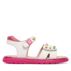 Obrázek produktu Sandály Agatha Ruiz de la Prada 262963 D Bílá