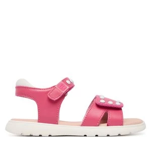 Obrázek produktu Sandály Agatha Ruiz de la Prada 262963 D Růžová