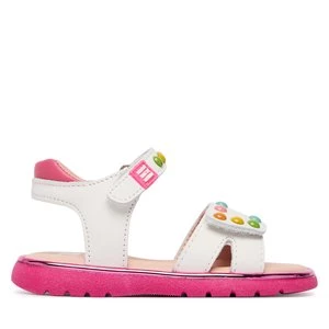 Obrázek produktu Sandály Agatha Ruiz de la Prada 262963 M Bílá