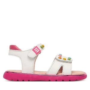 Obrázek produktu Sandály Agatha Ruiz de la Prada 262963 S Bílá