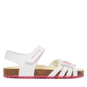 Obrázek produktu Sandály Agatha Ruiz de la Prada 262977 S Bílá