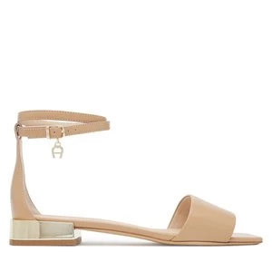 Obrázek produktu Sandály Aigner Fashion Saskia 6A 1251060 Hnědá