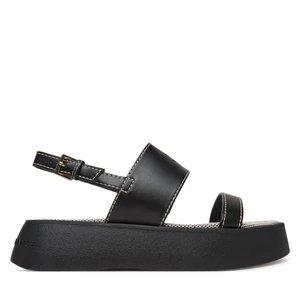 Obrázek produktu Sandály Armani Exchange XDP054 XV921 00002 Černá