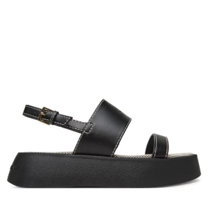 Obrázek produktu Sandály Armani Exchange XDP054 XV921 00002 Černá