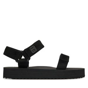 Obrázek produktu Sandály Armani Exchange XDP064 XV928 00002 Černá