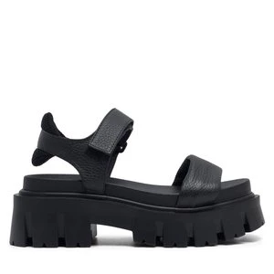 Obrázek produktu Sandály Badura 22SS56 Černá
