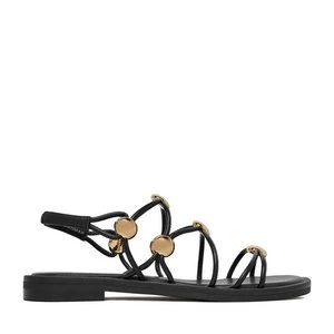 Obrázek produktu Sandály Badura AZALEA-SLT2357-6 Černá