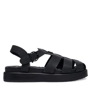 Obrázek produktu Sandály Barbour Hindburn LFO0809BK31 Černá