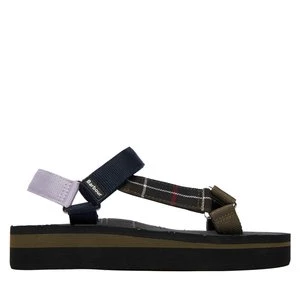 Obrázek produktu Sandály Barbour Mila LBS0020OL51 Barevná