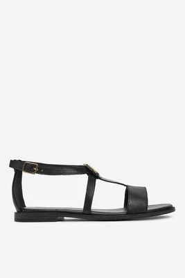 Obrázek produktu Sandály Beverly Hills Polo Club ČERNÁ