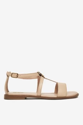 Obrázek produktu Sandály Beverly Hills Polo Club BÉŽOVÁ