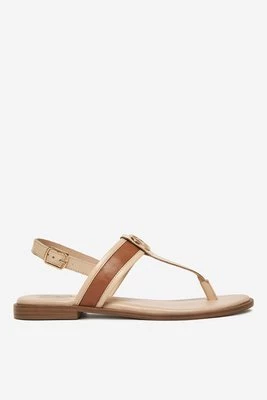 Obrázek produktu Sandály Beverly Hills Polo Club CAMEL