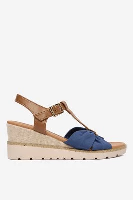 Obrázek produktu Sandály Beverly Hills Polo Club