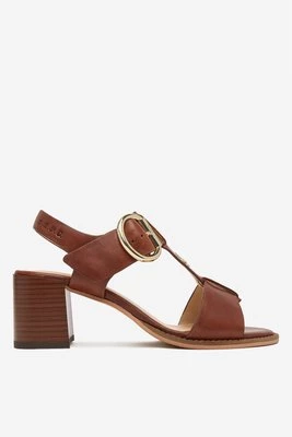 Obrázek produktu Sandály Beverly Hills Polo Club HNĚDÁ