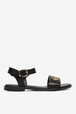 Obrázek produktu Sandály Beverly Hills Polo Club ČERNÁ