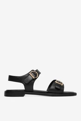 Obrázek produktu Sandály Beverly Hills Polo Club ČERNÁ