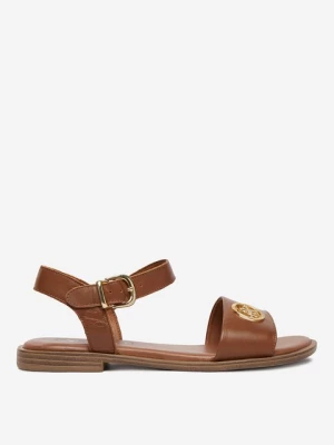 Obrázek produktu Sandály Beverly Hills Polo Club CAMEL