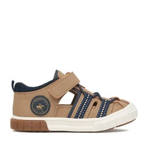 Obrázek produktu Sandály Beverly Hills Polo Club CEO-AVO-25071607163 Světle hnědá
