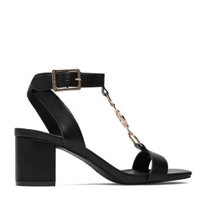 Obrázek produktu Sandály Beverly Hills Polo Club CEO-LS6450-06 Černá