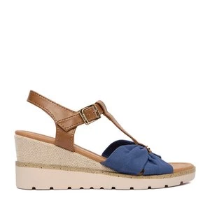 Obrázek produktu Sandály Beverly Hills Polo Club CEO-WS6253-06 Tmavomodrá