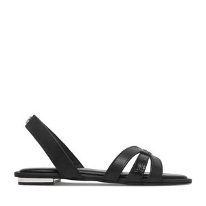 Obrázek produktu Sandály Beverly Hills Polo Club EO-R26SS09145-01 Černá