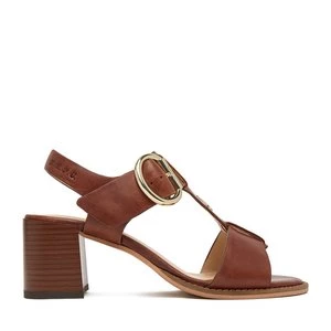 Obrázek produktu Sandály Beverly Hills Polo Club EO-WB-ISOLDE-09 Hnědá