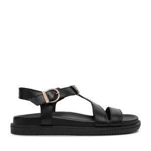 Obrázek produktu Sandály Beverly Hills Polo Club EO-WI16-SERDINIA-01 Černá
