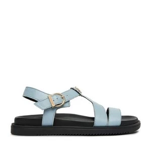 Obrázek produktu Sandály Beverly Hills Polo Club EO-WI16-SERDINIA-01 Modrá