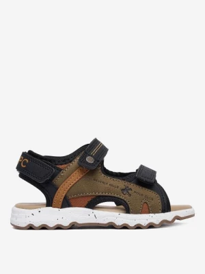 Obrázek produktu Sandály Beverly Hills Polo Club KHAKI