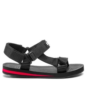 Obrázek produktu Sandály Big Star Shoes DD274A282 Černá