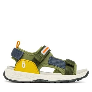 Obrázek produktu Sandály Biomecanics 262242 Khaki