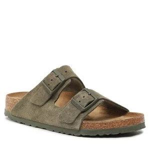 Obrázek produktu Sandály Birkenstock Arizona 1025720 Zelená