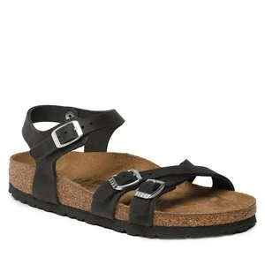 Obrázek produktu Sandály Birkenstock Kumba 1021487 Černá