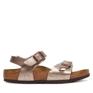 Obrázek produktu Sandály Birkenstock Kumba 1029445 S Hnědá