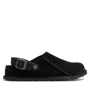 Obrázek produktu Sandály Birkenstock Lutry 1025356 Černá