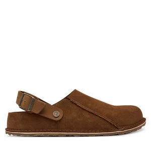 Obrázek produktu Sandály Birkenstock Lutry Premium 1030187 Hnědá