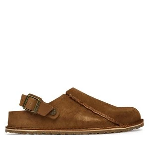 Obrázek produktu Sandály Birkenstock Lutry Premium 1030235 Hnědá