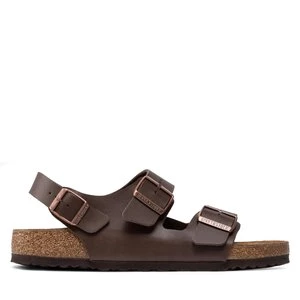 Obrázek produktu Sandály Birkenstock Milano 034701 Hnědá