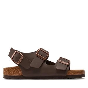 Obrázek produktu Sandály Birkenstock Milano 034703 Hnědá