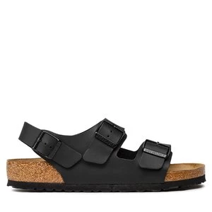 Obrázek produktu Sandály Birkenstock Milano 034791 Černá