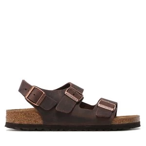 Obrázek produktu Sandály Birkenstock Milano 34873 Hnědá